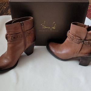 Franco Sarto Boots